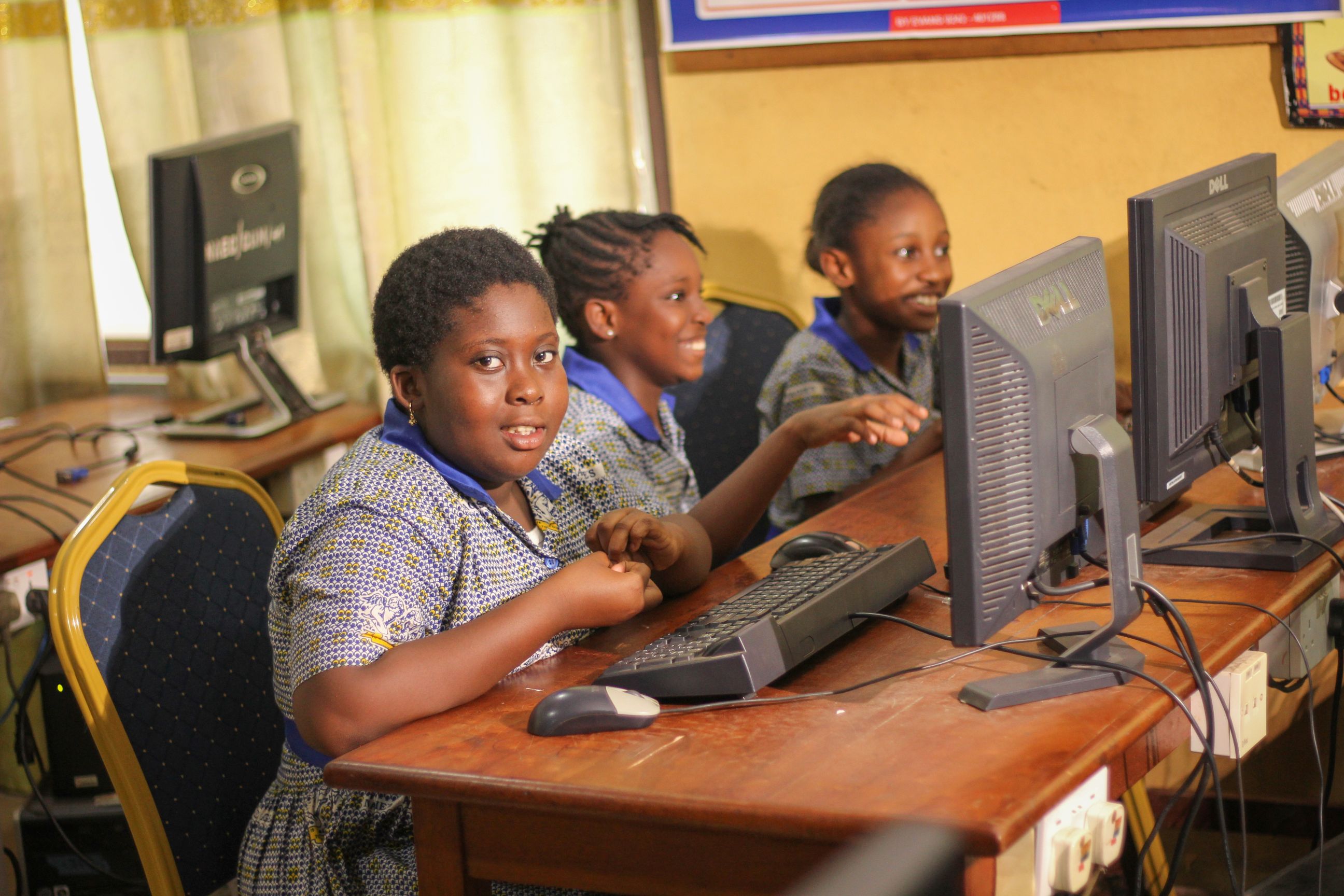 Computer Laboratory
