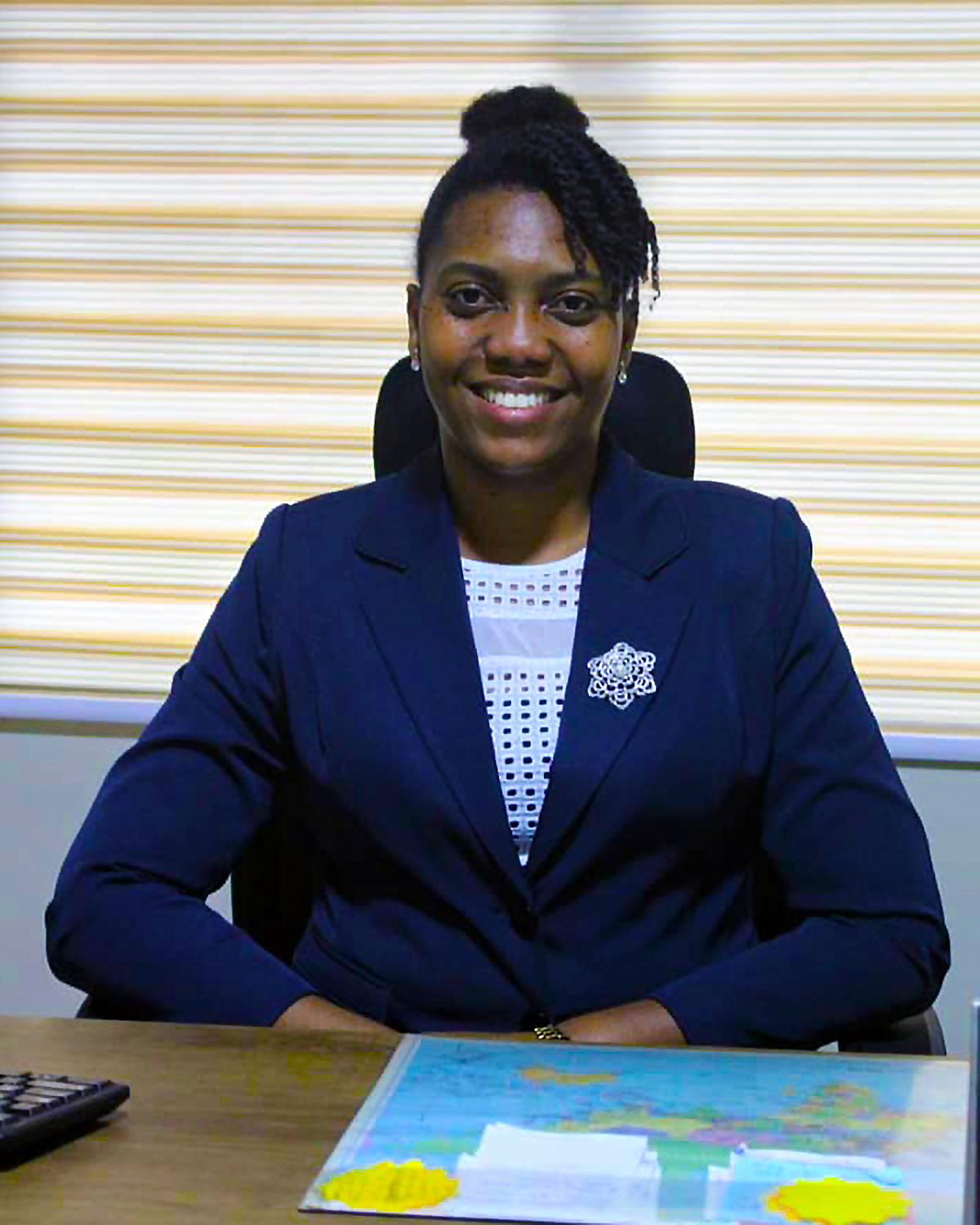 Principal